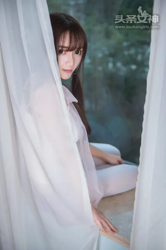 TouTiao头条女神 405 - TouTiao头条女神