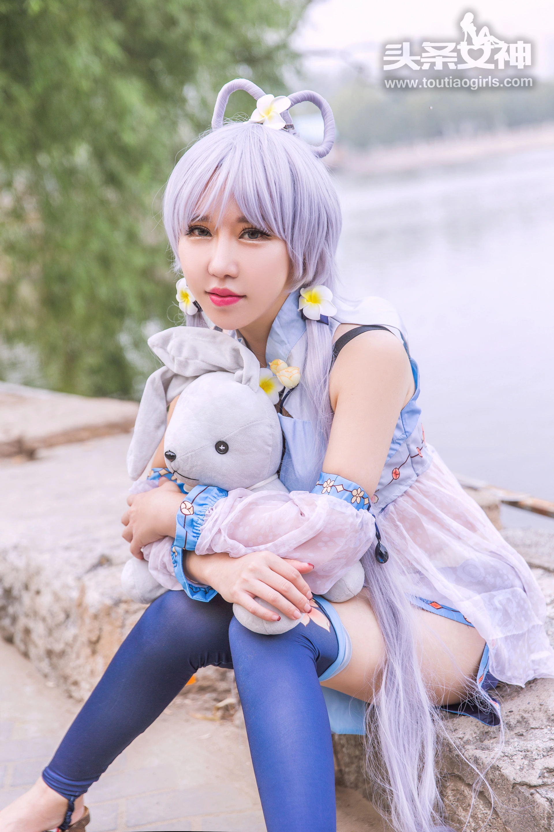 TouTiao头条女神 434 2