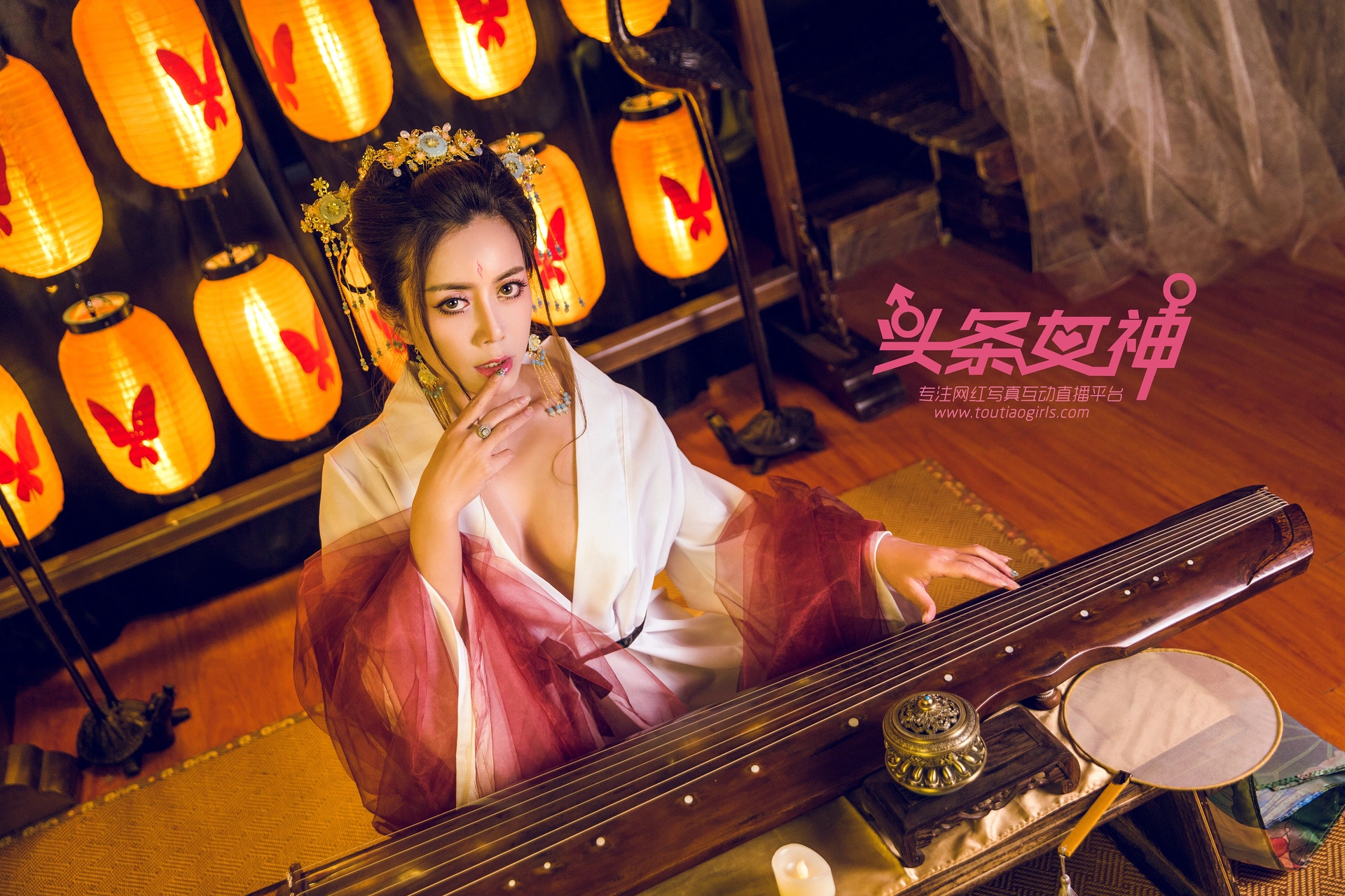TouTiao头条女神 479 2